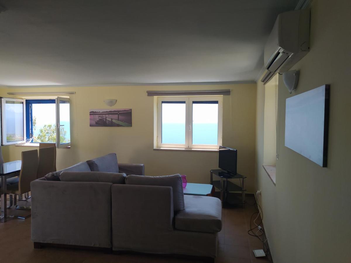 Neohori 1 Apartment Neokhorion  ภายนอก รูปภาพ